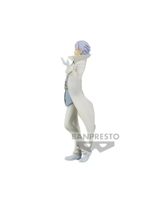 Banpresto That Time I Got Reincarnated as a Slime Otherworlder Figure Vol.16 Clayman