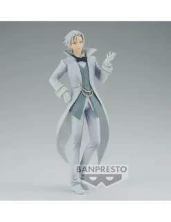 Banpresto That Time I Got Reincarnated as a Slime Otherworlder Figure Vol.17 Clayman