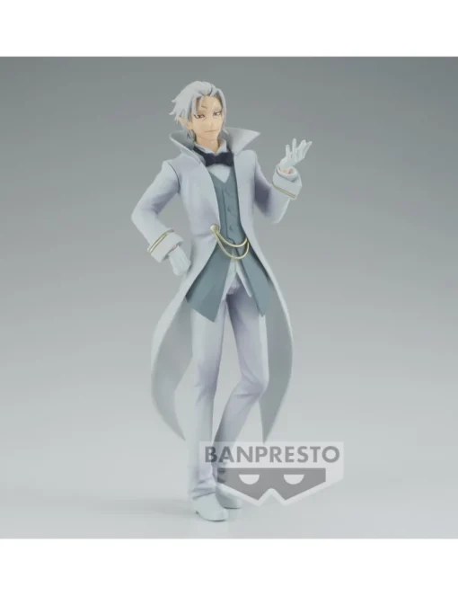 Banpresto That Time I Got Reincarnated as a Slime Otherworlder Figure Vol.17 Clayman