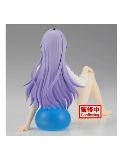 Banpresto That Time I Got Reincarnated as a Slime Relax Figure Shion