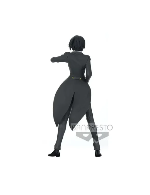 Banpresto That Time I Got Reincarnated as a Slime Otherworlder Figure Vol.9 Diablo