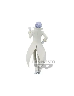 Banpresto That Time I Got Reincarnated as a Slime Otherworlder Figure Vol.16 Clayman