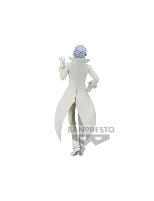 Banpresto That Time I Got Reincarnated as a Slime Otherworlder Figure Vol.16 Clayman