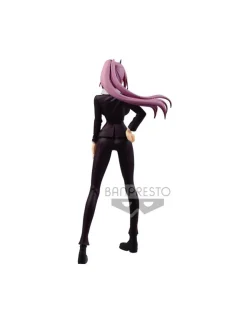 Banpresto That Time I Got Reincarnated as a Slime Otherworlder Figure Vol.7 Shion