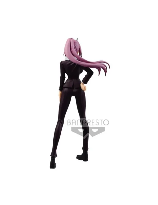Banpresto That Time I Got Reincarnated as a Slime Otherworlder Figure Vol.7 Shion