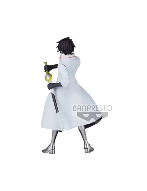 Banpresto That Time I Got Reincarnated as a Slime Otherworlder Figure Vol.15 Hinata Sakaguchi