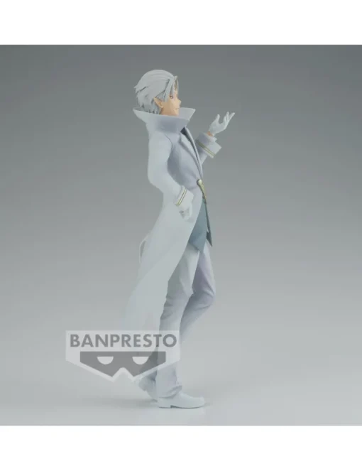 Banpresto That Time I Got Reincarnated as a Slime Otherworlder Figure Vol.17 Clayman
