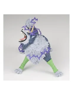 Banpresto That Time I Got Reincarnated as a Slime Effectreme Ranga