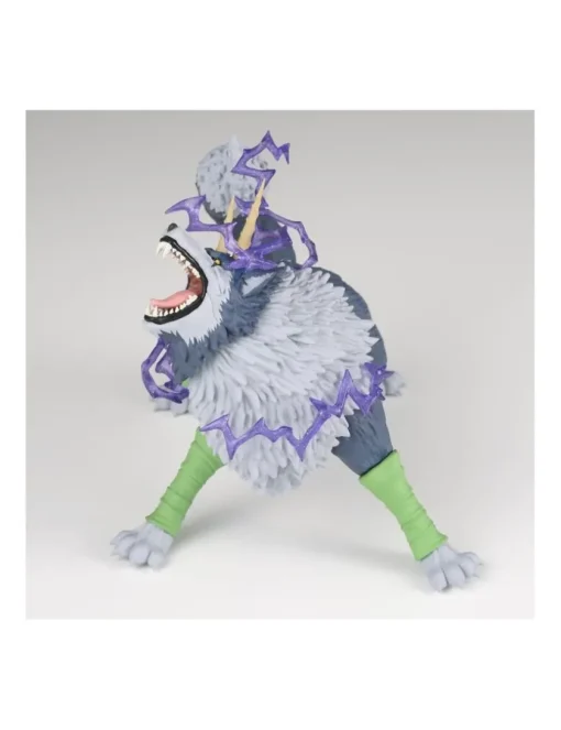 Banpresto That Time I Got Reincarnated as a Slime Effectreme Ranga