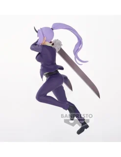 Banpresto That Time I Got Reincarnated as a Slime Shion