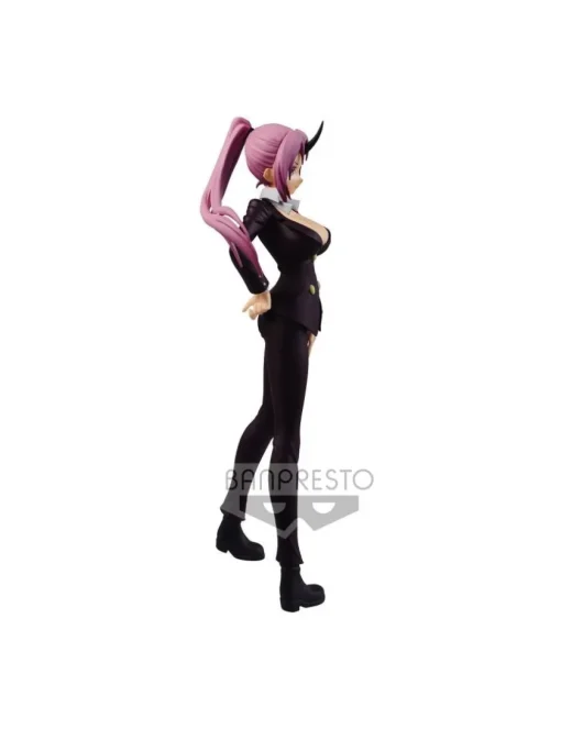Banpresto That Time I Got Reincarnated as a Slime Otherworlder Figure Vol.7 Shion