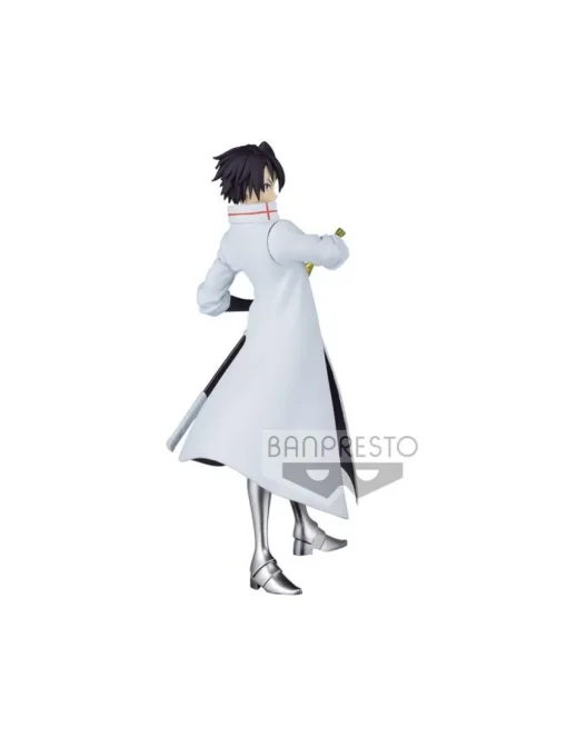 Banpresto That Time I Got Reincarnated as a Slime Otherworlder Figure Vol.15 Hinata Sakaguchi