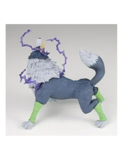 Banpresto That Time I Got Reincarnated as a Slime Effectreme Ranga