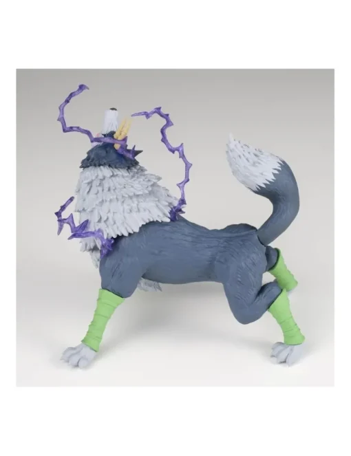 Banpresto That Time I Got Reincarnated as a Slime Effectreme Ranga