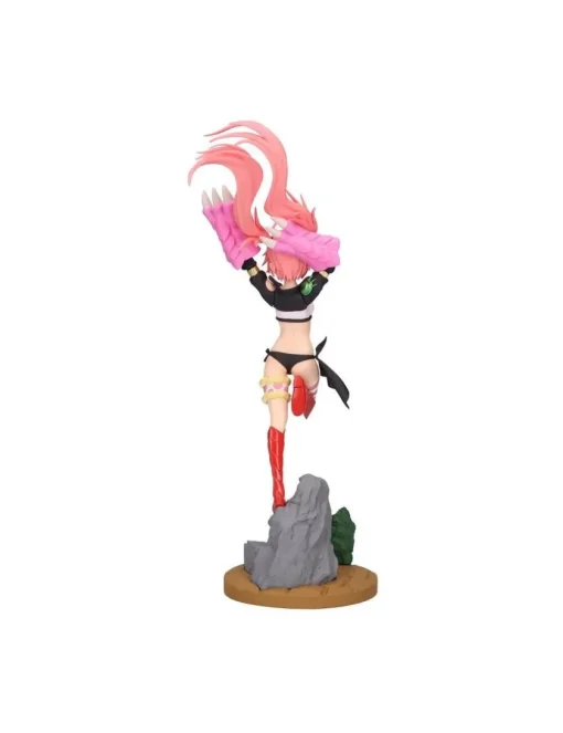 Banpresto That Time I Got Reincarnated as a Slime Milim Nava The Forgotten City of Dragons