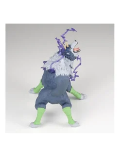 Banpresto That Time I Got Reincarnated as a Slime Effectreme Ranga