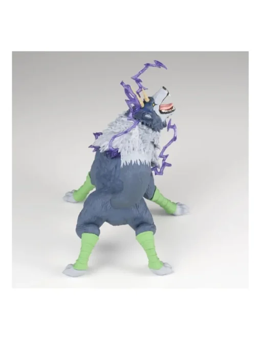 Banpresto That Time I Got Reincarnated as a Slime Effectreme Ranga