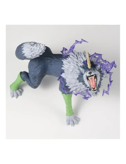 Banpresto That Time I Got Reincarnated as a Slime Effectreme Ranga