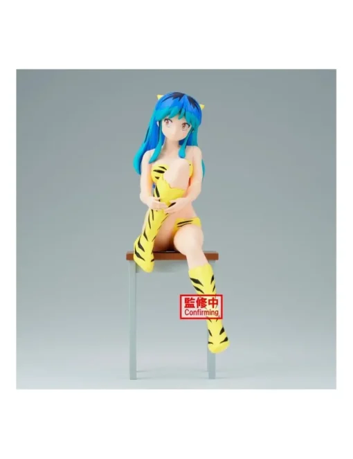 Banpresto Urusei Yatsura Relax Time Lum