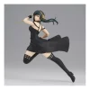 Banpresto Vibration Stars Spy X Family Yor Forger