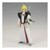 Banpresto Vibration Stars Hell's Paradise Jigokuraku Yamada Asaemon Fuchi