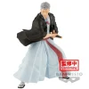 Banpresto Vibration Stars Hell's Paradise Jigokuraku Yamada Asaemon Shion