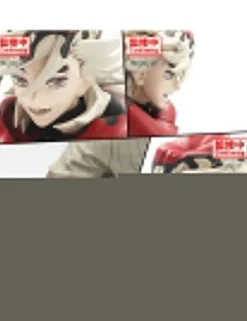 Banpresto Vibration Stars Demon Slayer Kimetsu No Yaiba Doma
