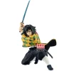 Banpresto Vibration Stars Demon Slayer Kimetsu No Yaiba Giyu Tomioka