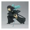Banpresto Vibration Stars Demon Slayer Kimetsu No Yaiba Muichiro Tokito