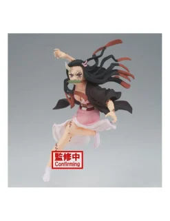 Banpresto Vibration Stars Demon Slayer Kimetsu No Yaiba Nezuko Kamado II
