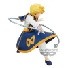 Banpresto Vibration Stars Hunter X Hunter Kurapika II