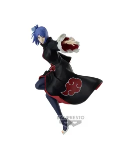 Banpresto Vibration Stars Naruto Shippuden Konan