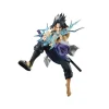 Banpresto Vibration Stars Naruto Shippuden Sasuke Uchiha