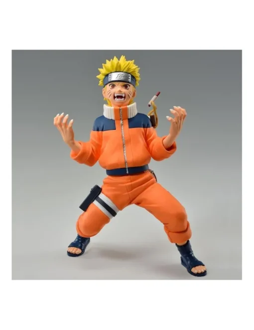 Banpresto Vibration Stars Naruto Uzumaki II