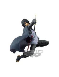 Banpresto Vibration Stars Boruto Naruto Next Generations Sasuke Uchiha