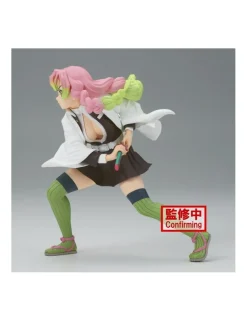 Banpresto Vibration Stars Demon Slayer Kimetsu No Yaiba Mitsuri Kanroji II