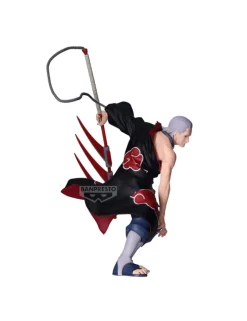 Banpresto Vibration Stars Naruto Shippuden Hidan