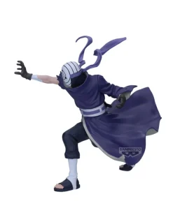 Banpresto Vibration Stars Naruto Shippuden Madara Uchiha