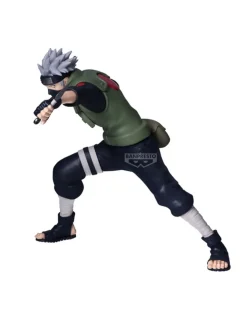 Banpresto Vibration Stars Naruto Shippuden Kakashi Hatake