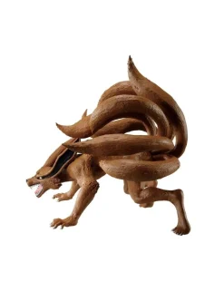 Banpresto Vibration Stars Naruto Shippuden Kurama
