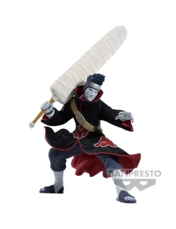 Banpresto Vibration Stars Naruto Shippuden Kisame Hoshigaki