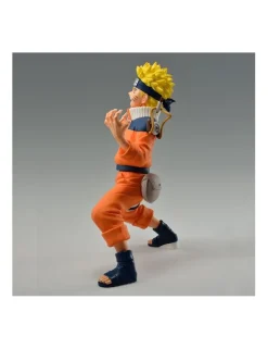 Banpresto Vibration Stars Naruto Uzumaki II