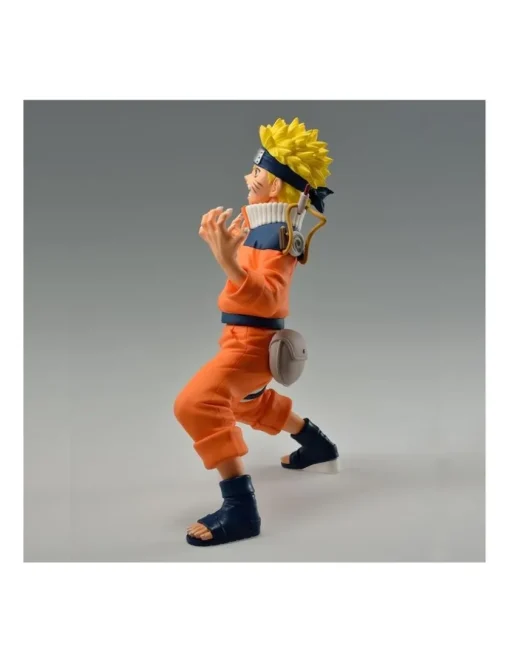 Banpresto Vibration Stars Naruto Uzumaki II