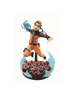 Banpresto Vibration Stars Naruto Shippuden Naruto Uzumaki Special Version