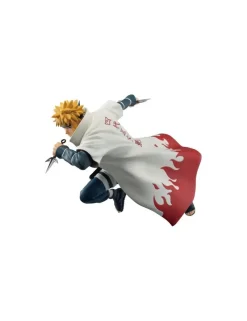 Banpresto Vibration Stars Naruto Shippuden Minato Namikaze