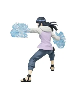 Banpresto Vibration Stars Naruto Shippuden Hinata Hyuga
