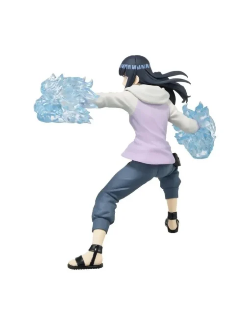 Banpresto Vibration Stars Naruto Shippuden Hinata Hyuga