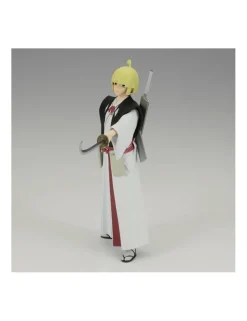 Banpresto Vibration Stars Hell's Paradise Jigokuraku Yamada Asaemon Fuchi