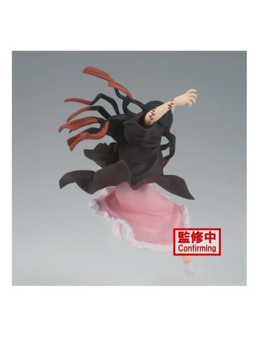 Banpresto Vibration Stars Demon Slayer Kimetsu No Yaiba Nezuko Kamado II