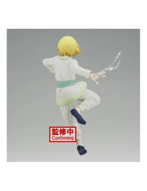Banpresto Vibration Stars Hunter X Hunter Kurapika